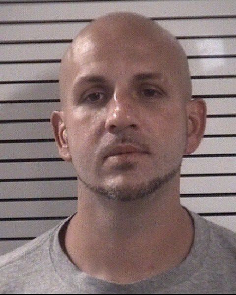 Christopher Jason Kistler